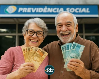 Pagamentos do INSS caem na conta de mais gente nesta terça (29)