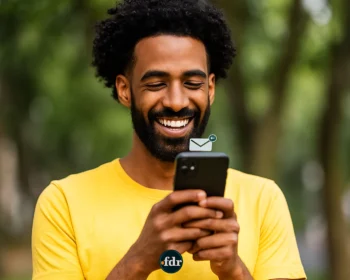 Dia do homem: Ainda dá tempo de mandar aquela mensagem especial; confira 100 frases para enviar pelo WhatsApp