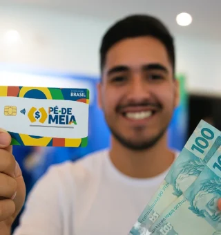 Estudantes, o seu Pé-de-Meia espera por você; descubra quem recebe hoje (31)