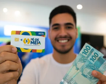 Estudantes, o seu Pé-de-Meia espera por você; descubra quem recebe hoje (31)