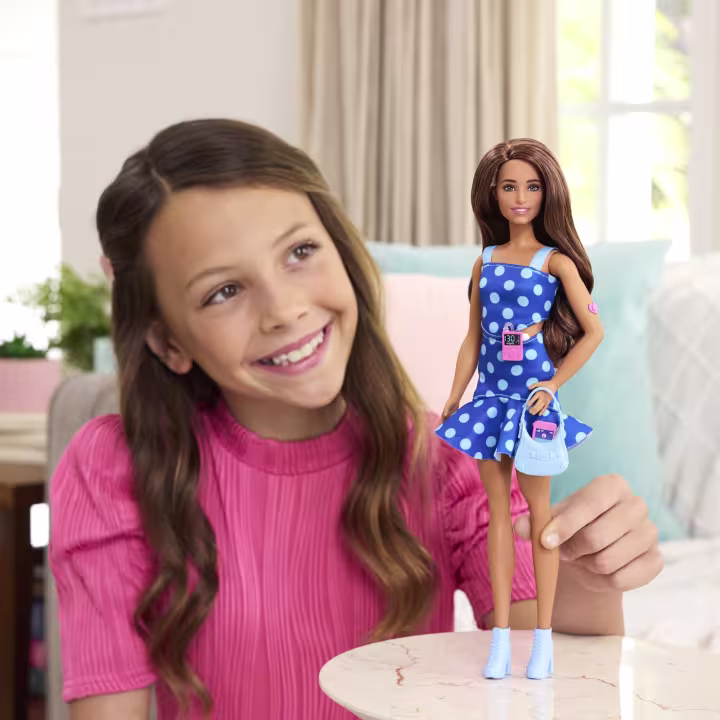barbie