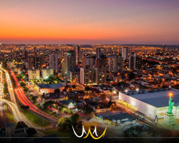 Conheça a cidade paulista que se tornou um dos principais destinos de estrangeiros no Brasil