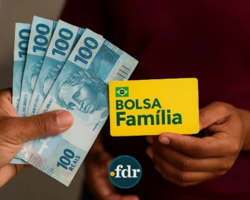 Começou! Bolsa Família distribui esperança para mais de 20 milhões de lares a partir de hoje (18/07)