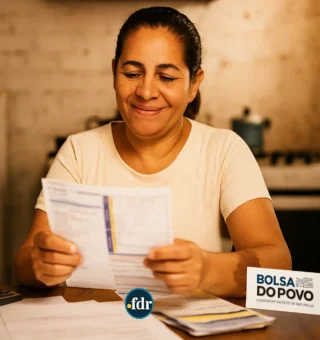 Conheça o Bolsa do Povo: Seu aliado nas despesas mensais