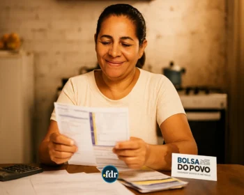 Conheça o Bolsa do Povo: Seu aliado nas despesas mensais