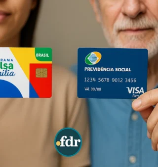 Semana tem pagamentos do INSS e Bolsa Família; confira os calendários de julho