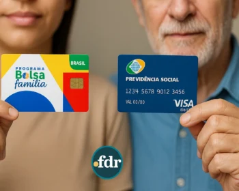 Semana tem pagamentos do INSS e Bolsa Família; confira os calendários de julho