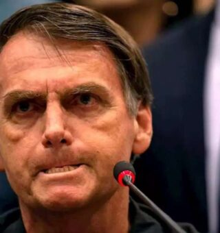 Tornozeleira, toque de recolher e longe das redes sociais: Tudo o que Moraes proibiu Bolsonaro de fazer