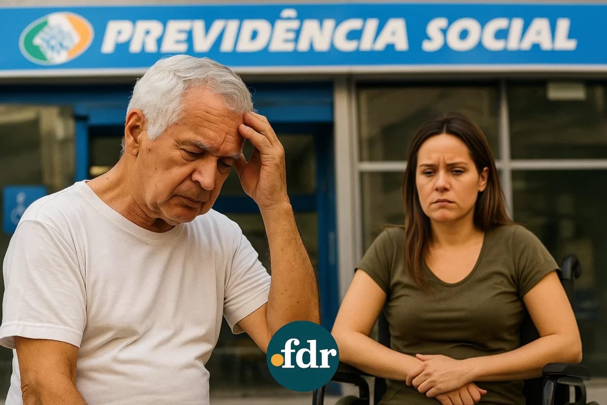 Fraude no BPC: R$ 30 milhões desviados pela quadrilha desarticulada