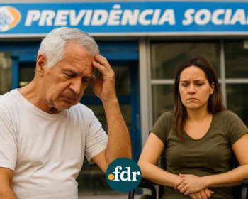 Fraude no BPC: R$ 30 milhões desviados pela quadrilha desarticulada