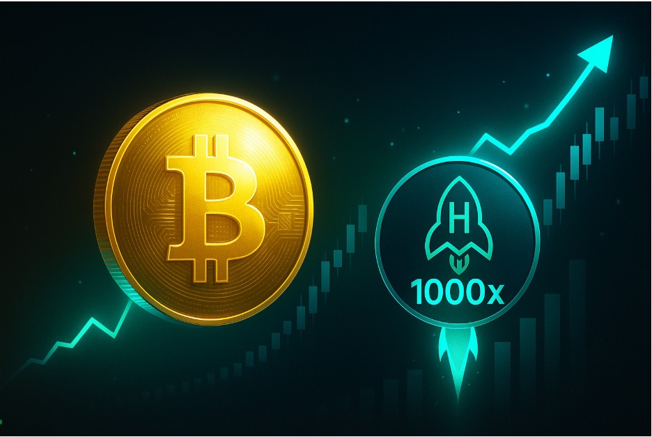 BTC Hyper