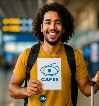 Atenção, estudantes: Capes oferece 2,4 mil bolsas no exterior; prepare suas malas!