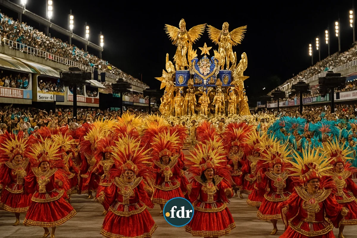 Carnaval 2026: Venda de ingressos começou hoje (08/07); veja os valores