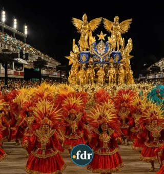 Carnaval 2026: Venda de ingressos começou hoje (08/07); veja os valores