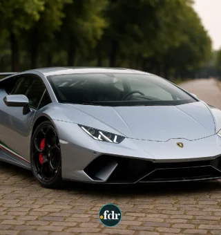 Carro de Diogo Jota: Avaliado em R$ 4 mi e acelera de 0 a 100 km/h em 3 segundos