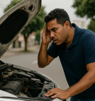 Combustível de má qualidade pode acabar com seu carro; veja 5 problemas que você pode ter