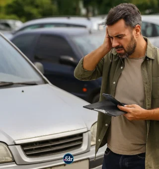 Atenção, motoristas! Evite prejuízos conhecendo os carros que mais desvalorizaram no Brasil em 2025