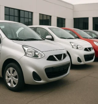 Carro popular: De Fiat a Renault e Volkswagen; descubra o preço dos veículos com descontos