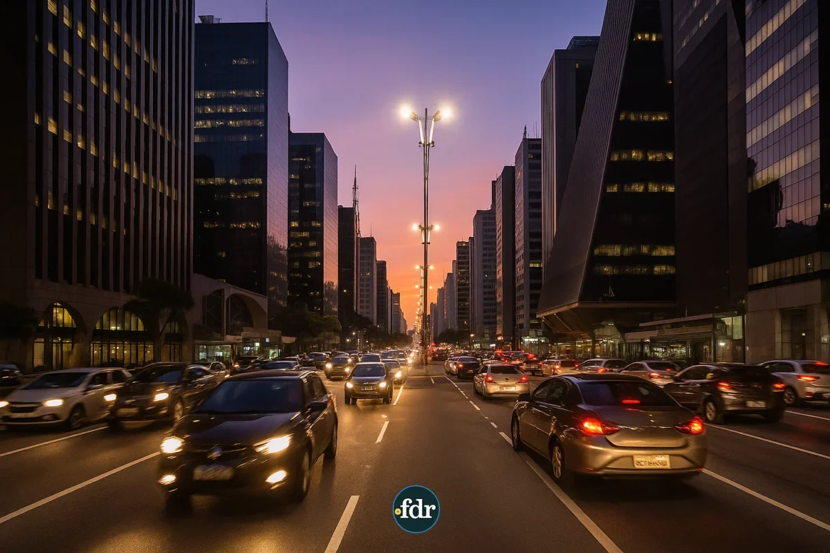Carros mais vendidos no Brasil: Confira o ranking atualizado de 2025