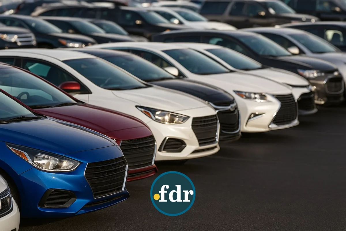 IPI com desconto: Descubra quais carros se beneficiarão do novo programa