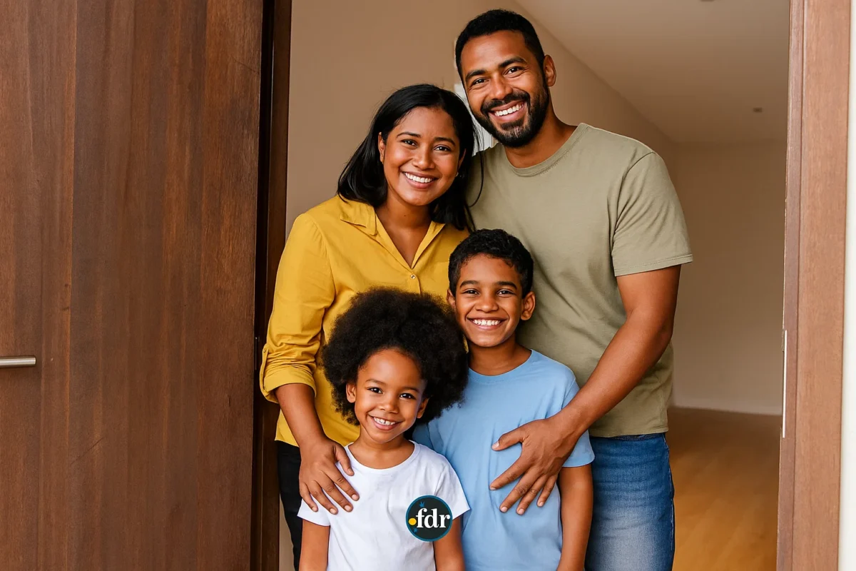 Minha Casa, Minha Vida: 440 imóveis prometem transformar o Vale do Paraíba