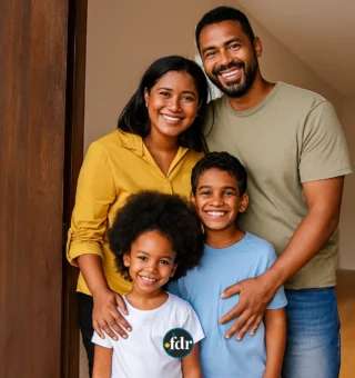 Programa Minha Casa, Minha Vida impulsiona sonhos com novas casas em 9 estados