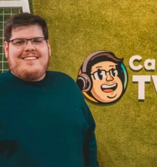 CazeTV fatura MILHÕES por mês com a copa do mundo; o valor vai surpreender você!