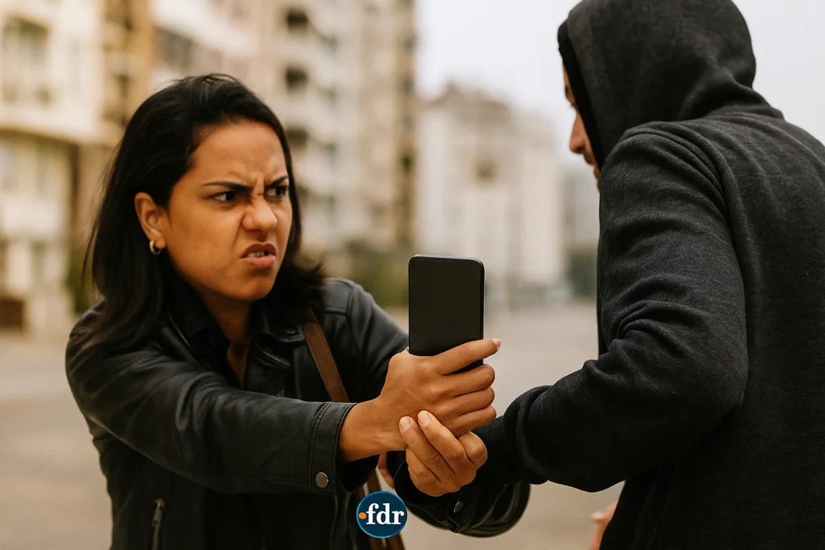 Teve o celular roubado? Veja como rastrear e recuperar o aparelho com restrição