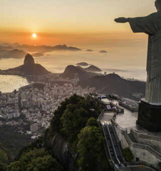 São Paulo e Rio de Janeiro lideram ranking das cidades mais violentas do Brasil; confira
