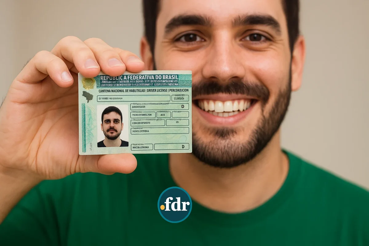CNH Social define prazo para entrega de documentação; não perca essa oportunidade