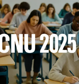 CNU 2025: Inscrições abrem nesta quarta-feira (02/07); veja todos os cargos e dicas para se destacar