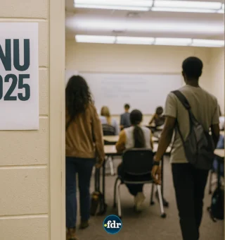 Inscrições abertas para o CNU 2025; confira as cidades com aplicação de provas