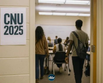 Inscrições abertas para o CNU 2025; confira as cidades com aplicação de provas