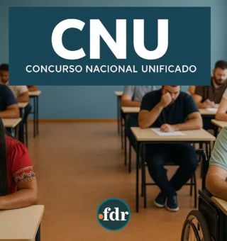 CNU 2025: Governo anuncia mudanças nas cotas após solicitação do Ministério Público