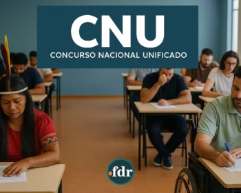 CNU 2025: Governo anuncia mudanças nas cotas após solicitação do Ministério Público