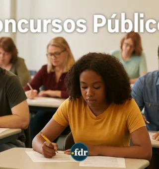 Concursos Públicos: Sua porta de entrada para estabilidade financeira