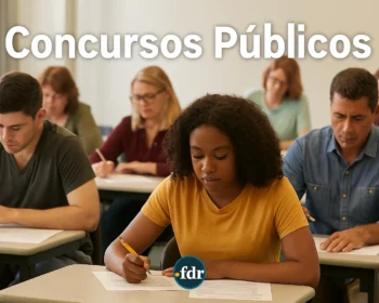 Concursos Públicos: Sua porta de entrada para estabilidade financeira