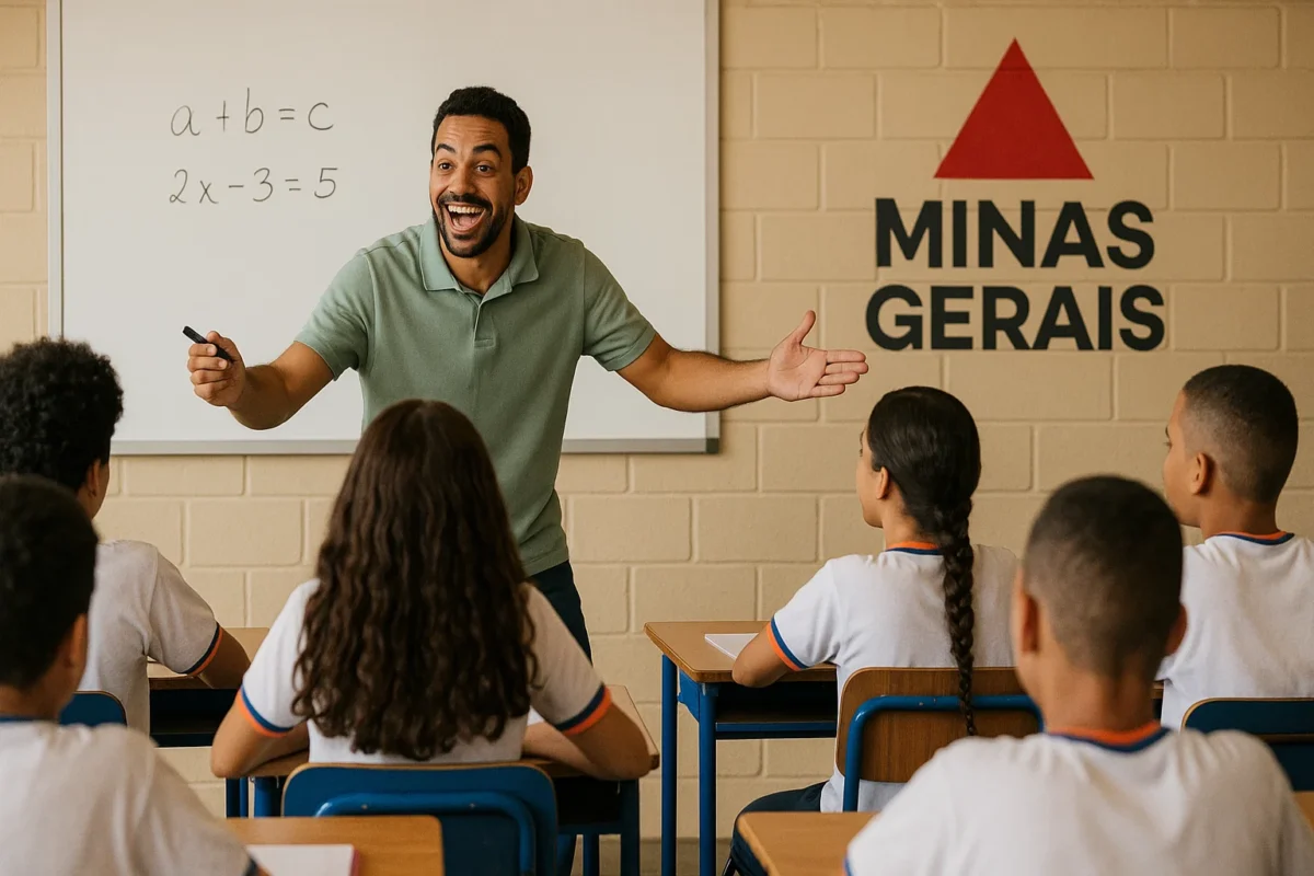 Concurso Público: Último dia para isenção no Concurso da Educação MG