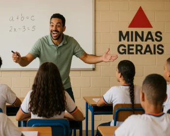 Concurso Público: Último dia para isenção no Concurso da Educação MG