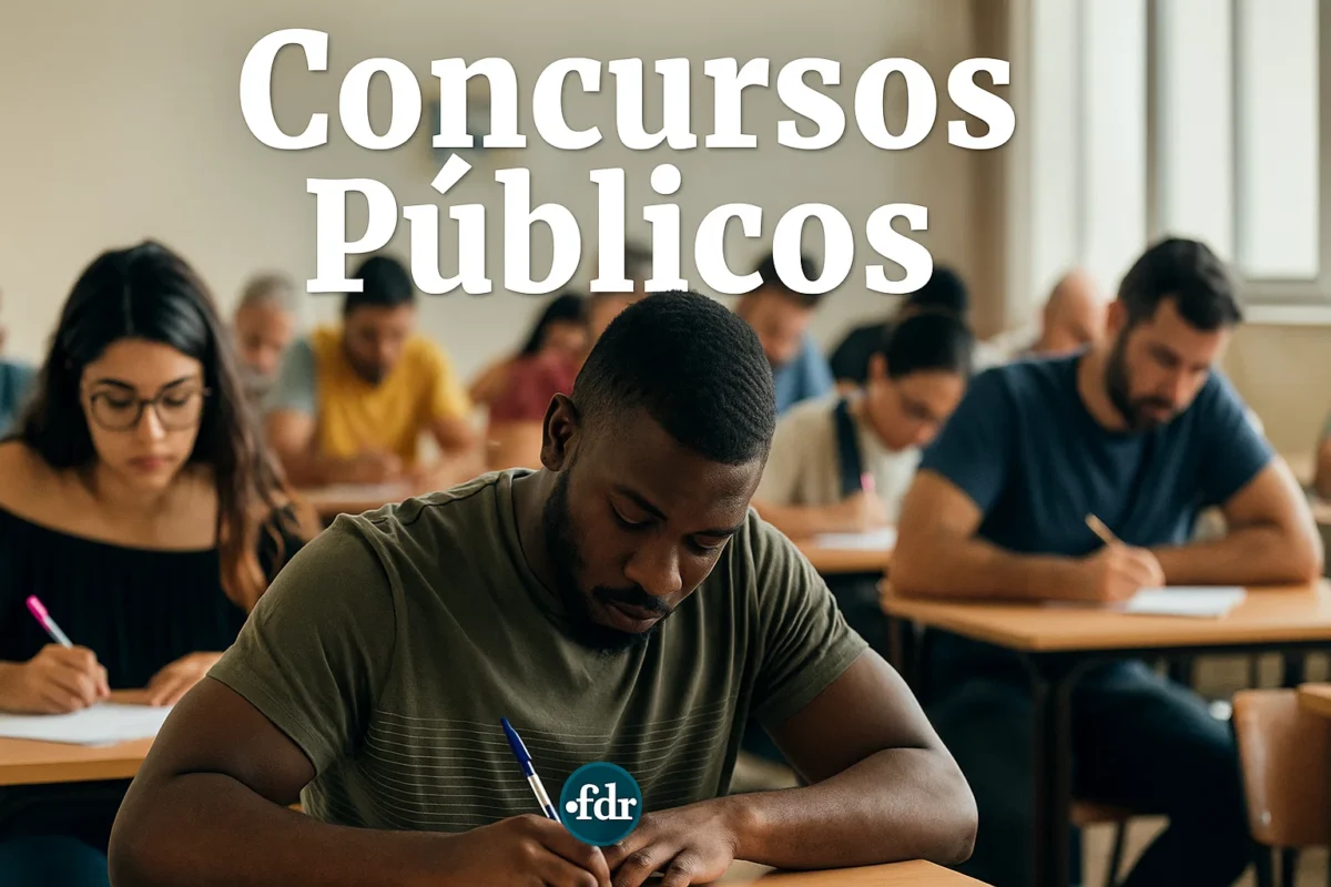 Concurso Hemoba tem vagas com salários de R$ 6 mil por mês; detalhes imperdíveis