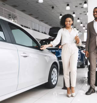 Conheça as 3 cores de carros que influenciam na valorização e venda do veículo