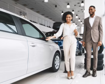 Conheça as 3 cores de carros que influenciam na valorização e venda do veículo