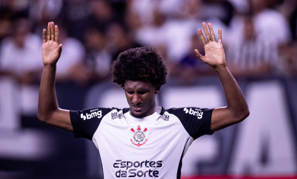 corinthians
