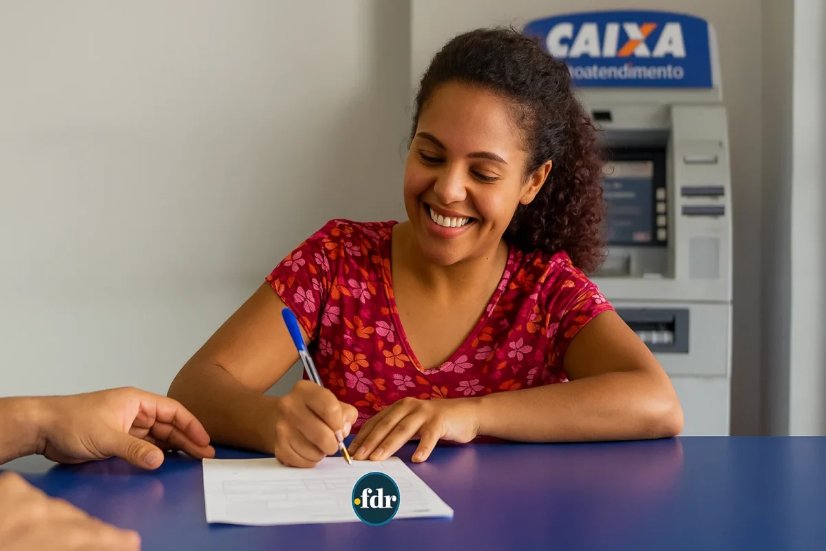 Caixa Económica libera R$ 100 milhões para Microcrédito Rural: Um impulso à agricultura Familiar
