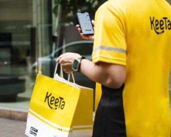 Nem Ifood, nem 99 Food: nova plataforma de delivery já tem data para chegar ao Brasil