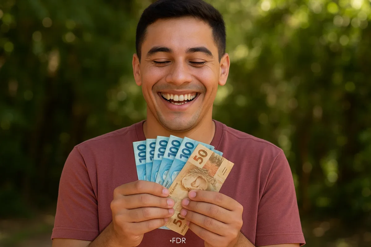 Abono PIS/Pasep: Governo anuncia lote extra em outubro; saiba quem tem direito