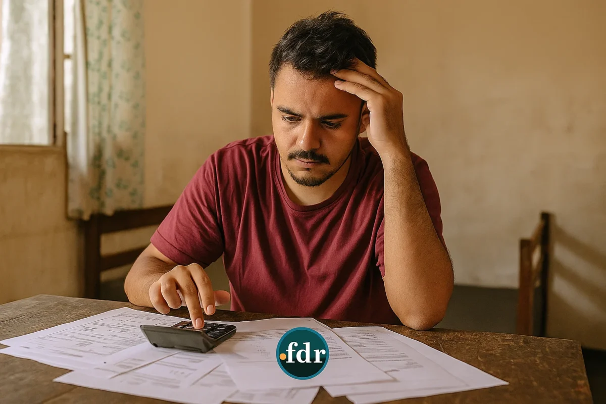 Dívida de 5 anos: Justiça proíbe cobrança e garante nome limpo; saiba como agir