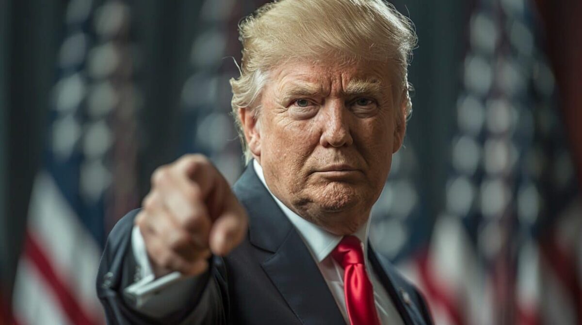 Efeito reverso: Tarifas de Trump trazem resultado negativo pro Natal dos americanos