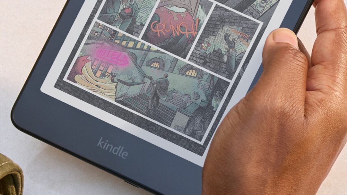 Kindle Colorsotf: conheça todos os detalhes da nova versão do leitor de livros lançada hoje (24/07)