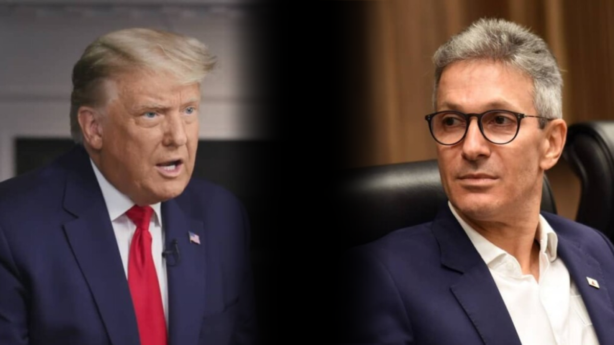 Governo de Minas anuncia pacote de medidas para setores afetados pelo tarifaço de Trump